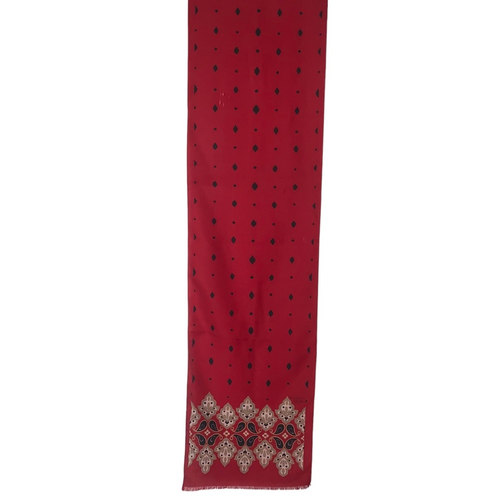 Monique Martin Scarf - Picture 7 of 13